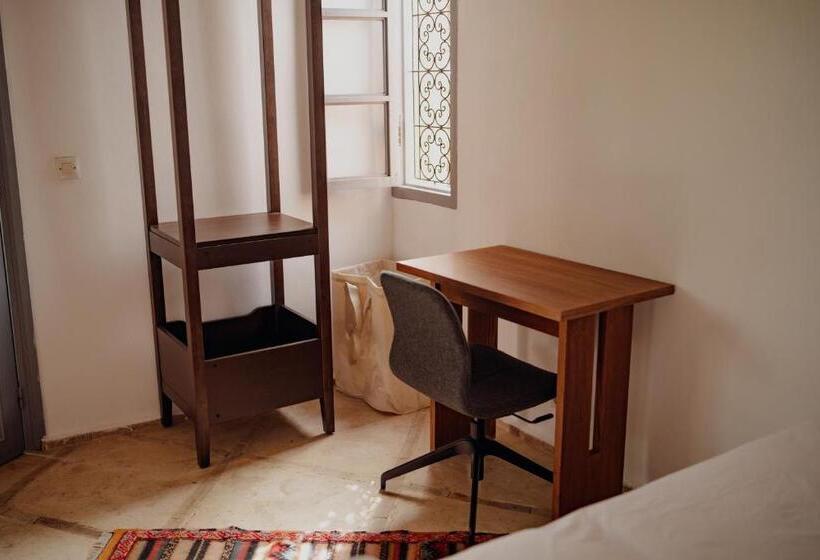 اتاق استاندارد, Outsite Marrakesh