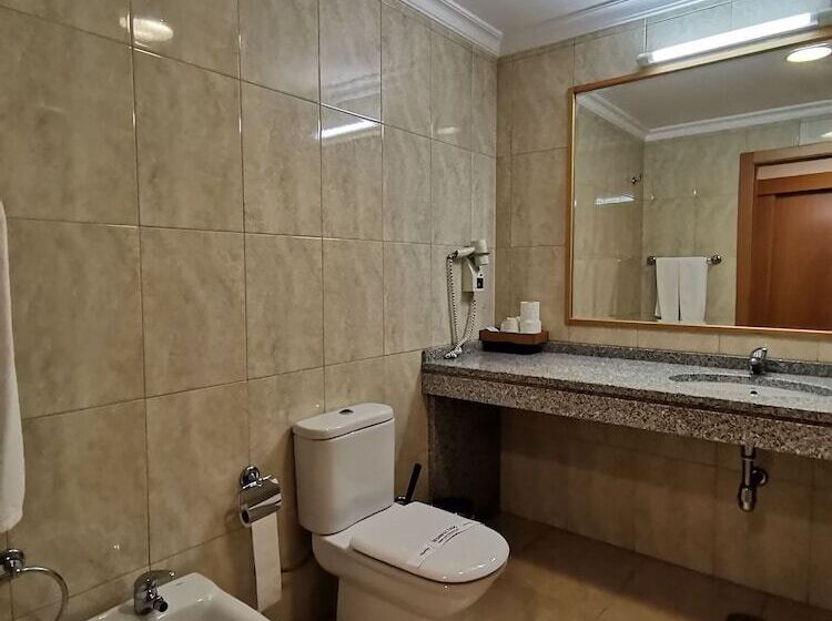 חדר סטנדרט יחיד, Quinta Dos Cedros