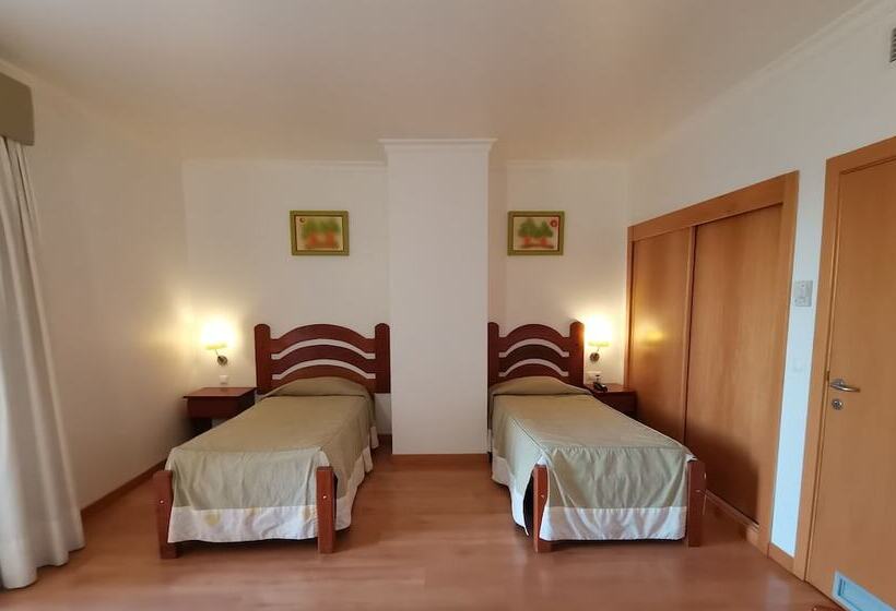 חדר סטנדרט, Quinta Dos Cedros