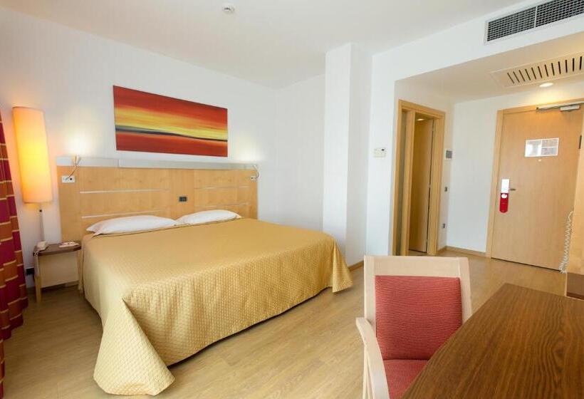 스탠다드 룸, Unaway Cesena Nord