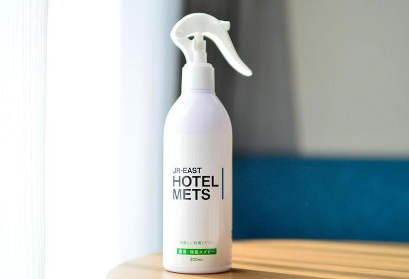 Номер Стандарт Индивидуальный, Jr East Hotel Mets Kawasaki