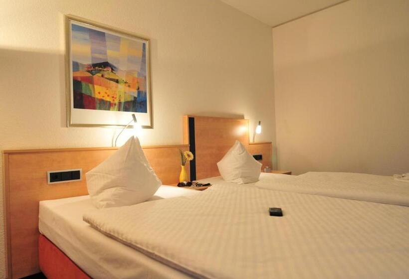 Номер Стандарт, Akzent Hotel Stadt Schlüchtern S