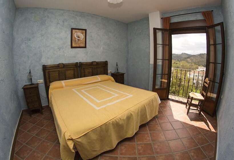 Апартаменты 1 Спальня, Aparthotel Rural 12 Caños
