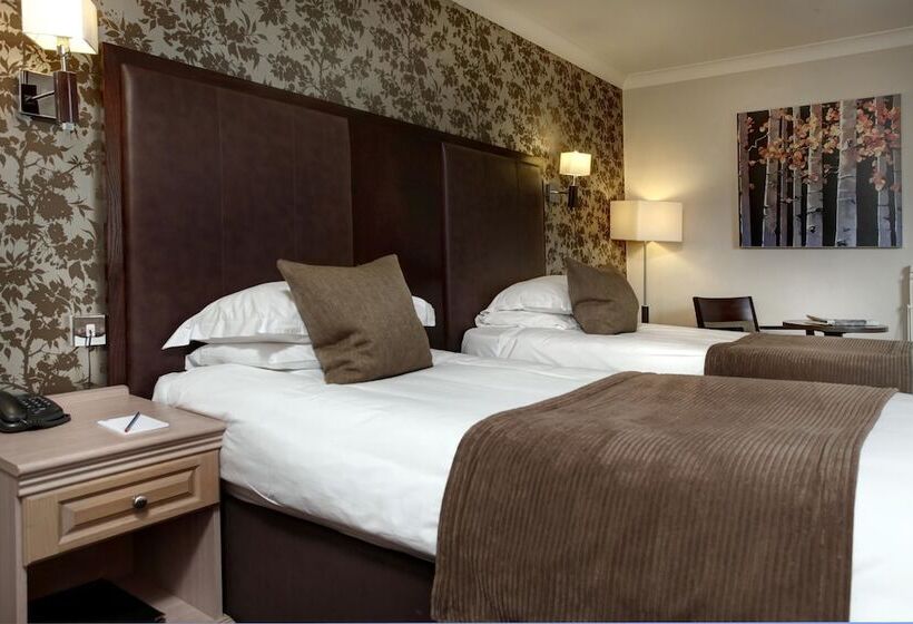 Номер Стандарт, Ivy Hill Hotel, Sure Hotel Collection By Best Western