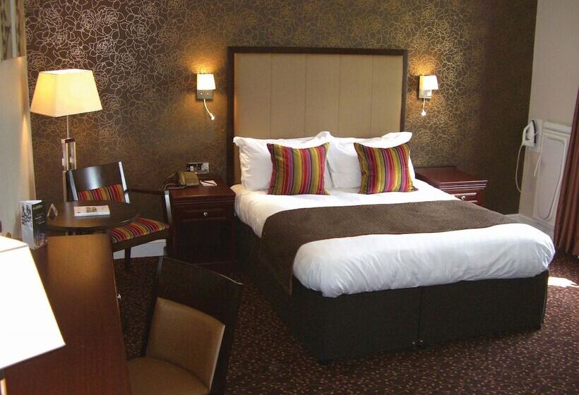 Номер Executive, Ivy Hill Hotel, Sure Hotel Collection By Best Western