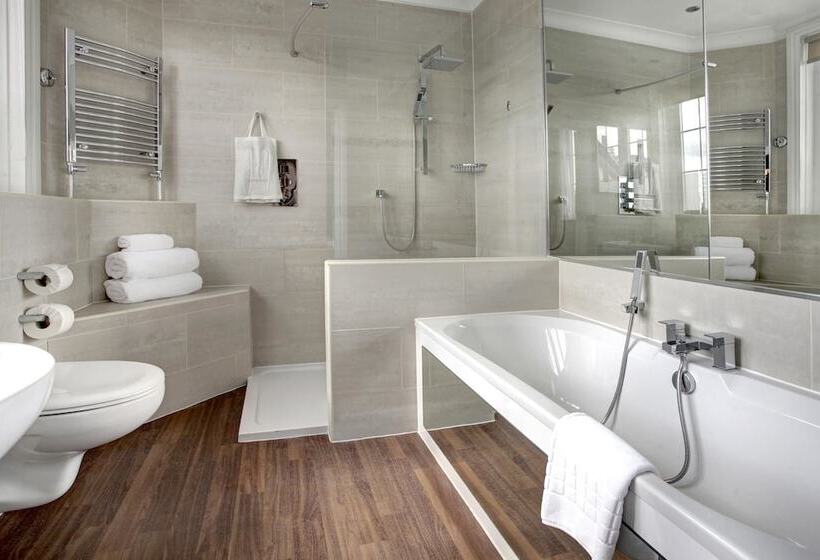 Люкс, Ivy Hill Hotel, Sure Hotel Collection By Best Western