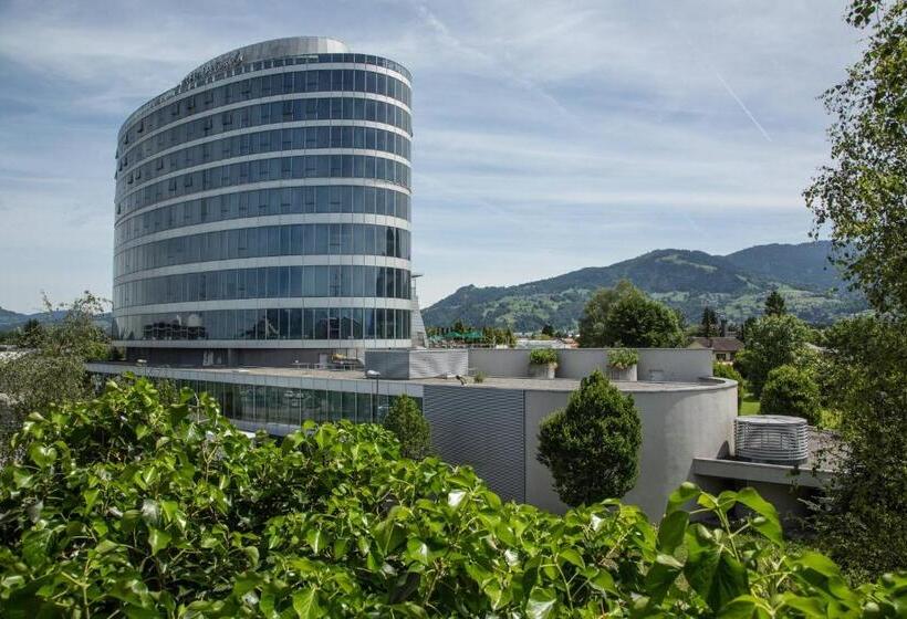 Люкс, Four Points By Sheraton Panoramahaus Dornbirn