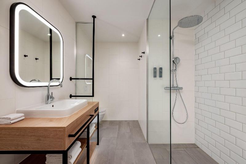 Люкс, Four Points By Sheraton Panoramahaus Dornbirn