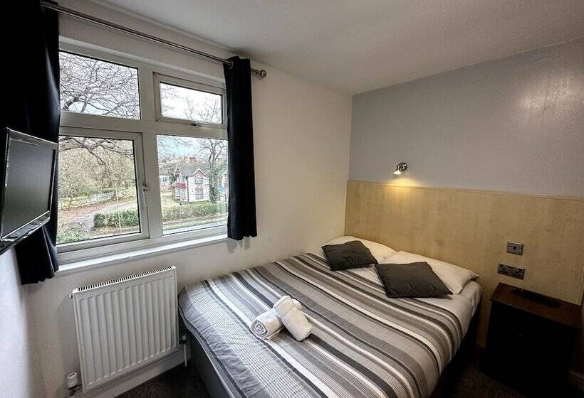 Номер Стандарт Индивидуальный, Gainsborough Lodge