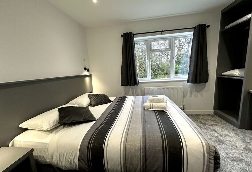 Номер Стандарт, Gainsborough Lodge