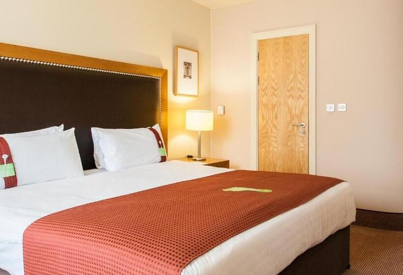 스탠다드 룸 킹사이즈 침대, Holiday Inn Dumfries, An Ihg