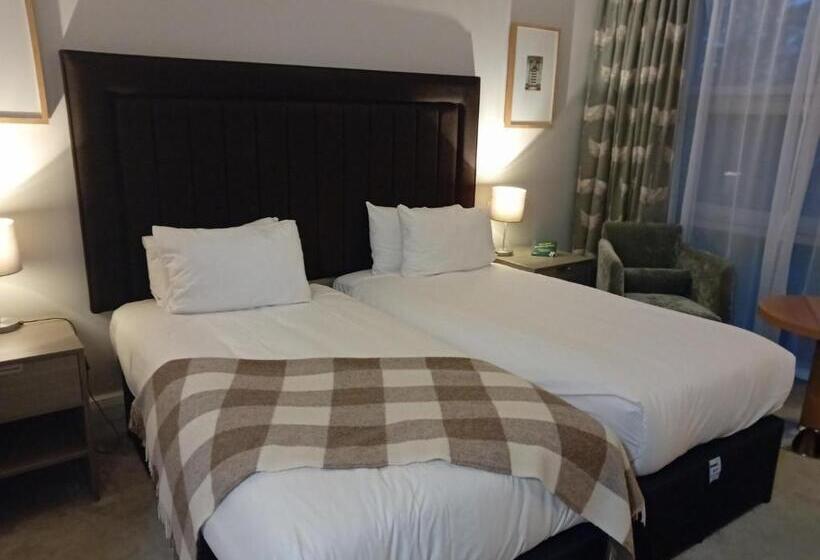 스탠다드 룸 가든 전망, Holiday Inn Dumfries, An Ihg