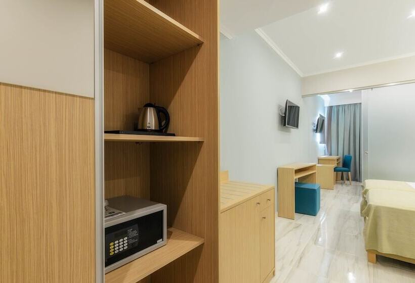 Family Suite, Karras Grande Resort
