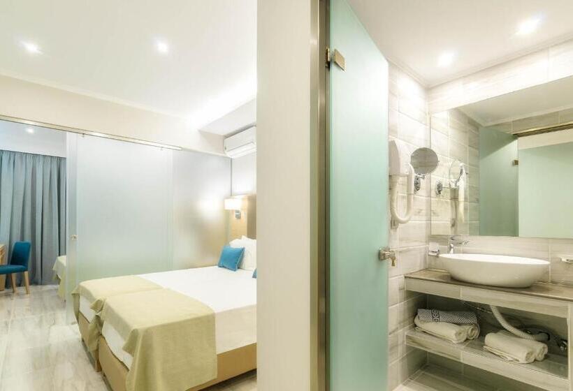 Family Suite, Karras Grande Resort