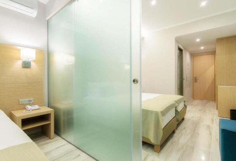 Family Suite, Karras Grande Resort