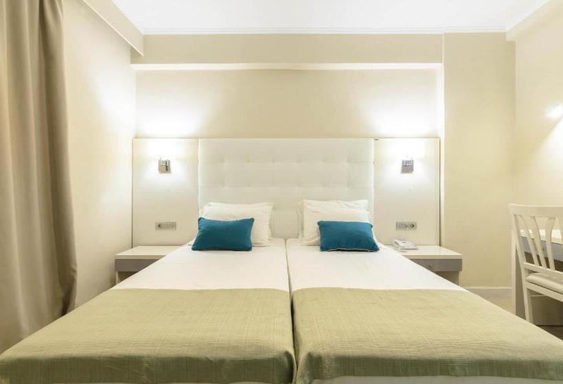Номер Стандартный с Видом, Karras Grande Resort