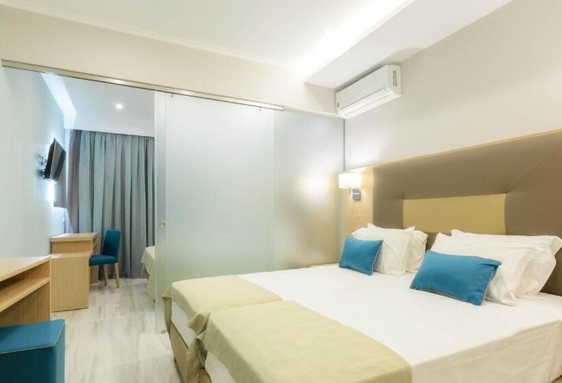 Family Suite, Karras Grande Resort