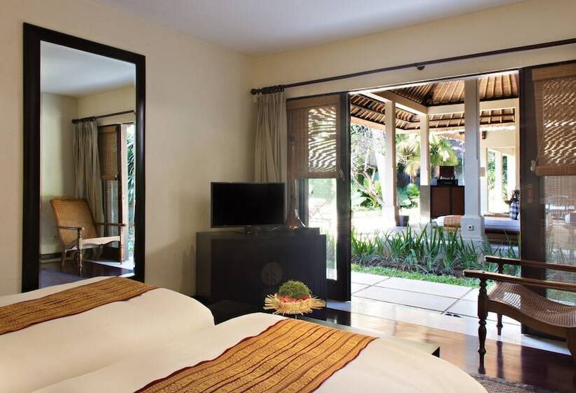Вилла 3 Спальни с Бассейном, Kayumanis Sanur Private Villa & Spa