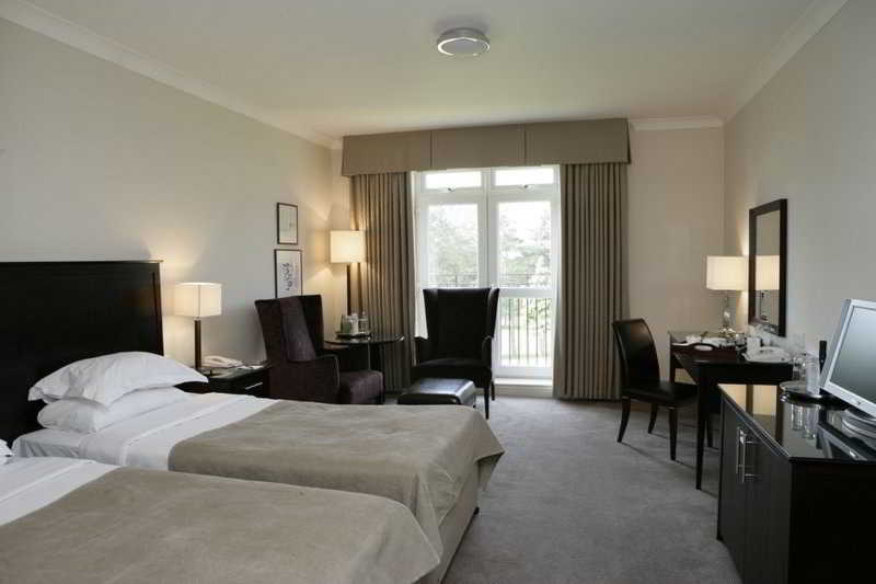 Классический Номер, Macdonald Hill Valley Hotel, Golf & Spa Resort