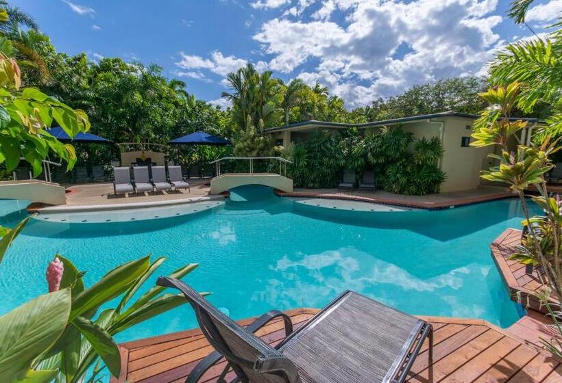 Студия Стандарт, Meridian At Port Douglas   Adults Only