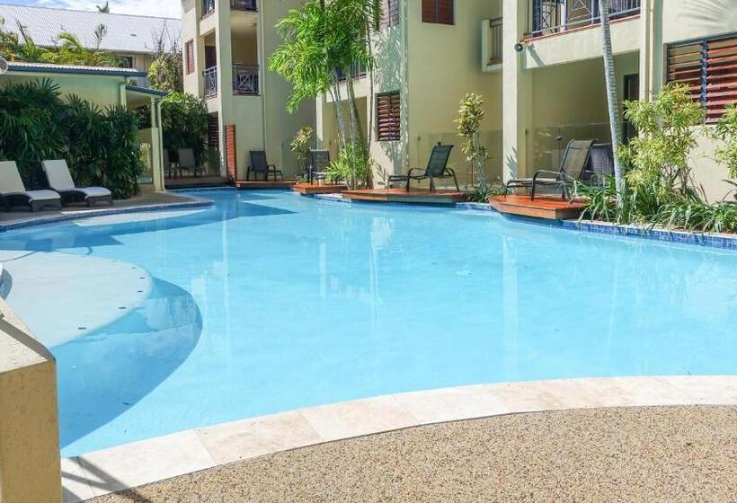 Студия Стандарт, Meridian At Port Douglas   Adults Only