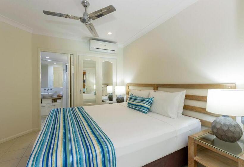 Апартаменты 1 Спальня, Meridian At Port Douglas   Adults Only