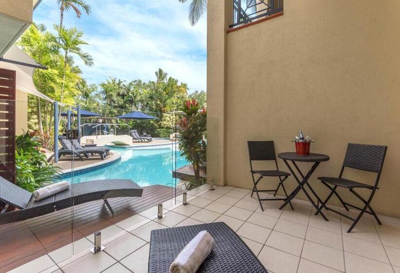 Студия Стандарт, Meridian At Port Douglas   Adults Only