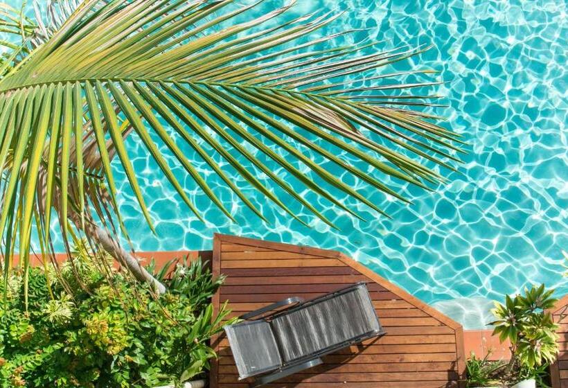Студия Стандарт, Meridian At Port Douglas   Adults Only
