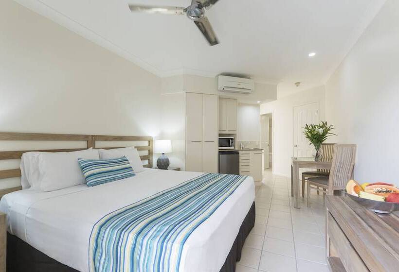 Студия Стандарт, Meridian At Port Douglas   Adults Only