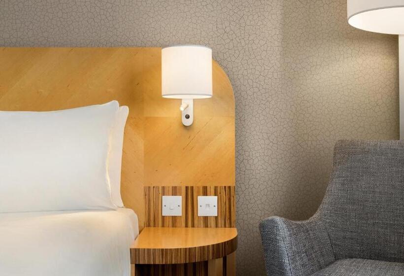 Люкс, Ramada Hotel & Suites By Wyndham Coventry