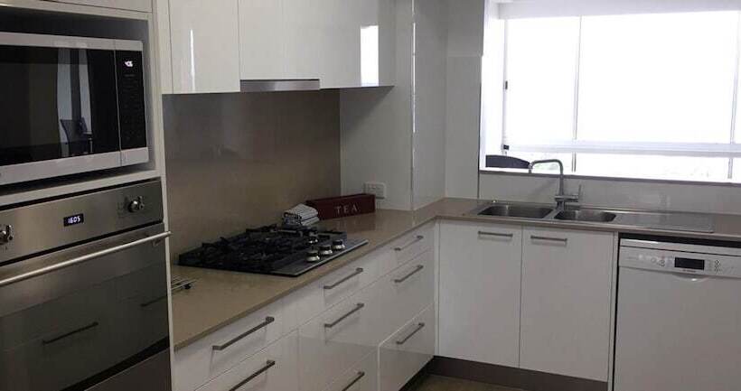 Апартаменты 1 Спальня Вид на Море, Xanadu Resort