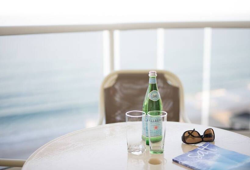 Апартаменты 2 Спальни Вид на Море, Xanadu Resort