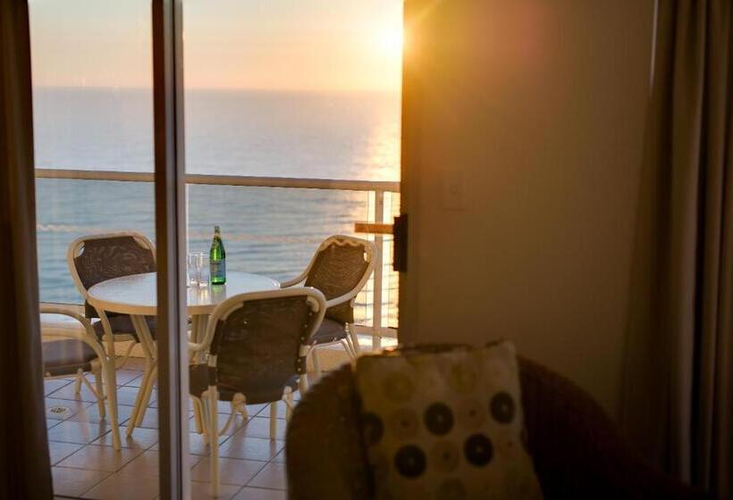 Апартаменты 1 Спальня Вид на Море, Xanadu Resort
