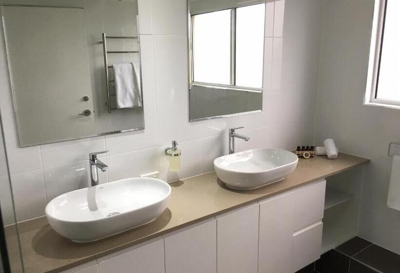 Апартаменты Superior 1 Спальня Вид на Море, Xanadu Resort