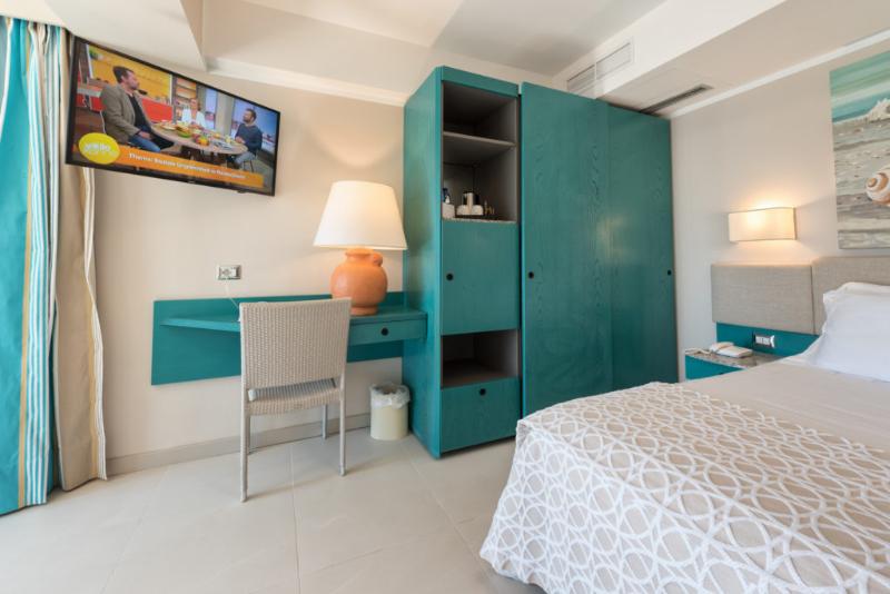 Номер Superior, Acacia Marina