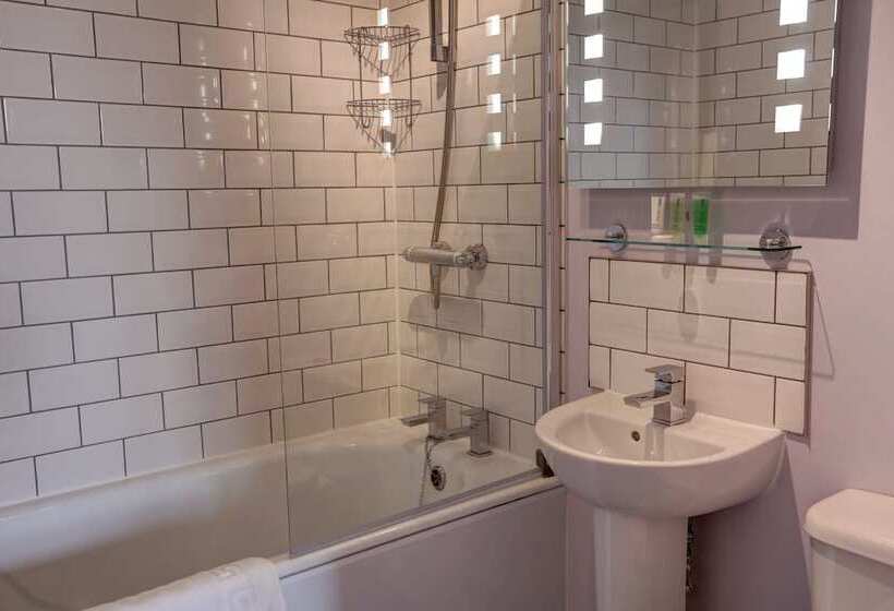 Номер Стандарт, Best Western Plus Oaklands