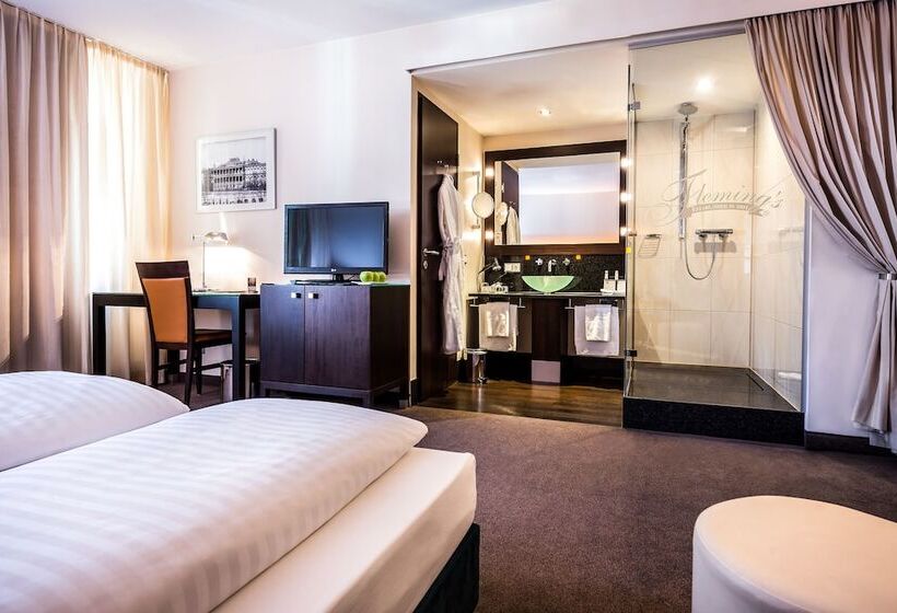 컴포트 룸, Flemings Hotel Wien Stadthalle