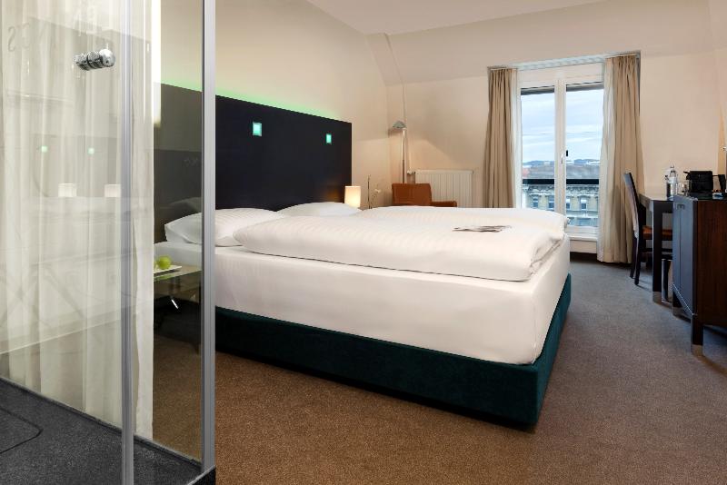수피리어 룸, Flemings Hotel Wien Stadthalle