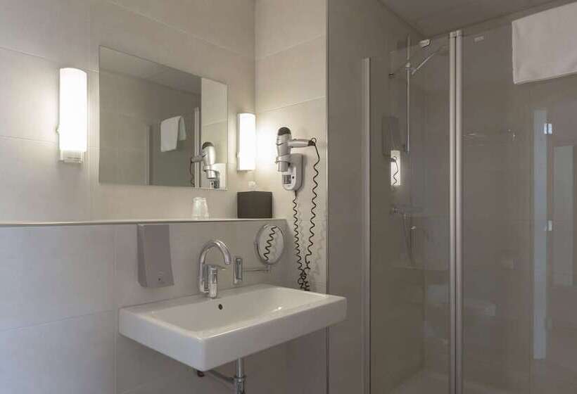 舒适型房间, Flonk Hotel Groningen Centre, Bw Signature Collection