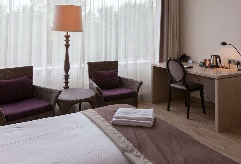 舒适型房间, Flonk Hotel Groningen Centre, Bw Signature Collection