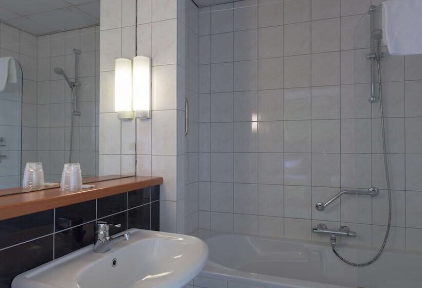 舒适型房间, Flonk Hotel Groningen Centre, Bw Signature Collection