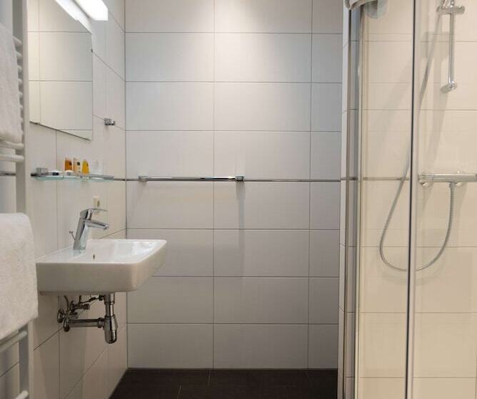 带1个卧室的带阳台的公寓, Flonk Hotel Groningen Centre, Bw Signature Collection