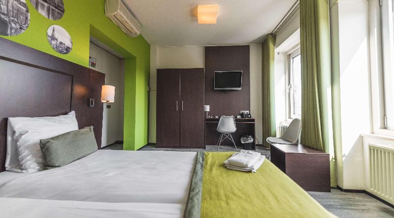 古典房间, Flonk Hotel Groningen Centre, Bw Signature Collection