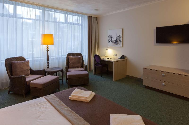带大床的高级房间, Flonk Hotel Groningen Centre, Bw Signature Collection