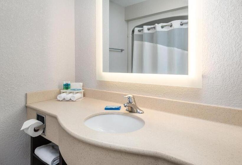 디럭스 룸, Holiday Inn Express Hotel & Suites 1000 Islands   Gananoque, An Ihg