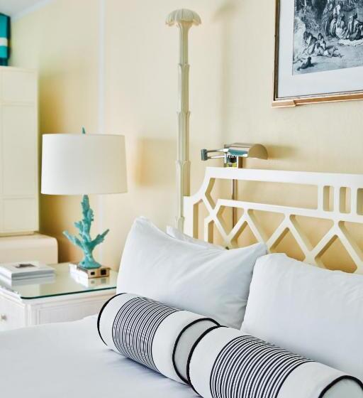 2 Bedrooms Suite Sea View, Malliouhana Resort Anguilla