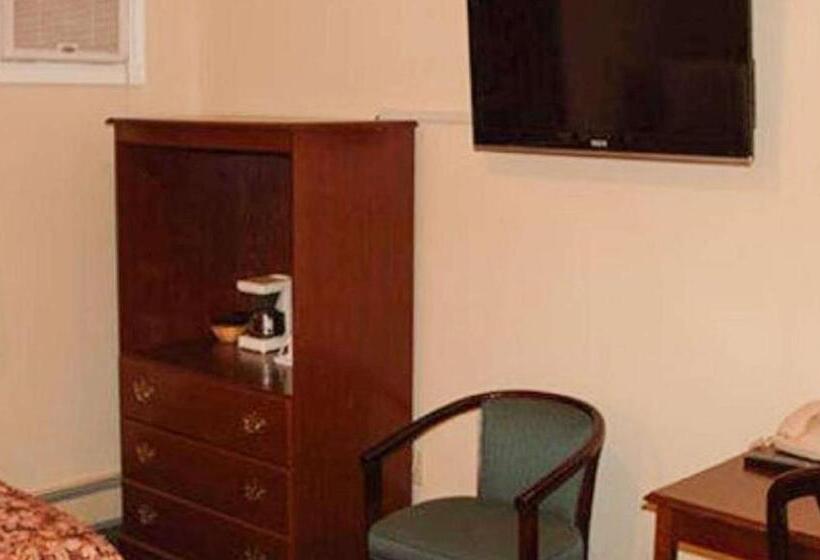 标准工作室, Travellers Inn Prince Edward Island
