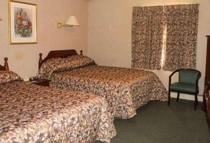 标准工作室, Travellers Inn Prince Edward Island