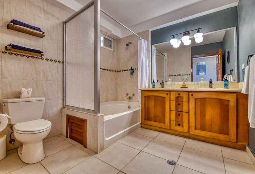 جناح سرير كينج, Tropical Suites