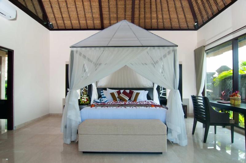Номер Стандарт, Santi Mandala Villa & Spa